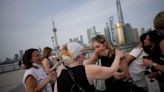 Goodbye Shanghai: After 16 years, COVID curbs send American family packing