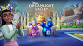 Dreamlight Valley Getting Disney Parks In-Game Event Starting Today
