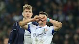 France 13-13 Italy: Paolo Garbisi misses last-gasp penalty as Azzurri denied famous Six Nations win