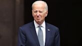 Biden administration granted sanctions relief to Arab nations just before president's Israel aid threat