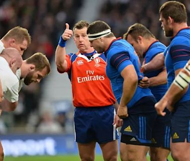 Nigel Owens: My top five stadiums in rugby and what Twickenham should have been renamed instead