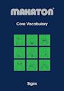 Core Vocabulary: Signs (Makaton Core Vocabulary Book 1)