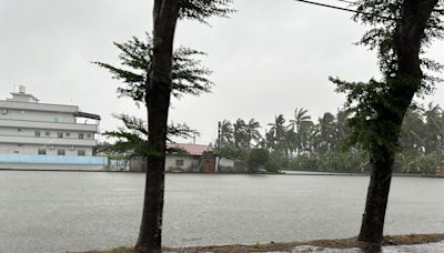凱米颱風各地釀災 財政部提供「9大項目」災損稅捐減免：從寬從速協助