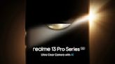 Realme 13 Pro+ Key Specifications and Design Leaked Ahead of Launch in India