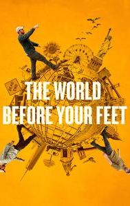 The World Before Your Feet