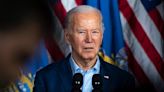 Biden dice por primera vez que debatirá con Trump