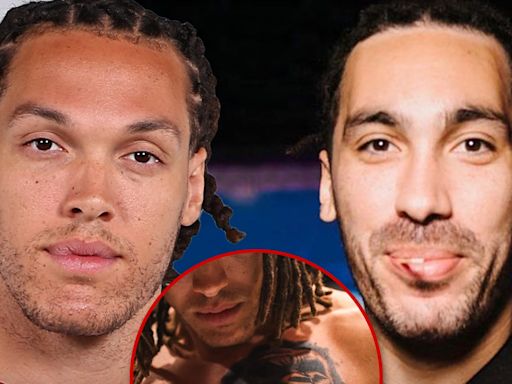 Aaron Gordon Gets Tattoo Tribute To Late Brother, Drew, Days After Death