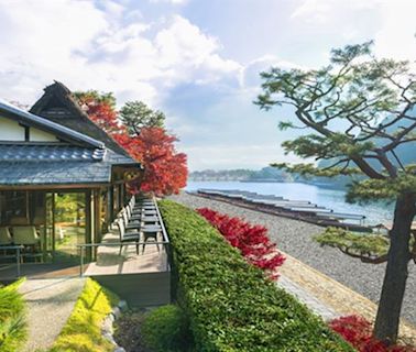 預定日本賞楓行！樂天旅遊特賣「限時17天」 豪華酒店26折起