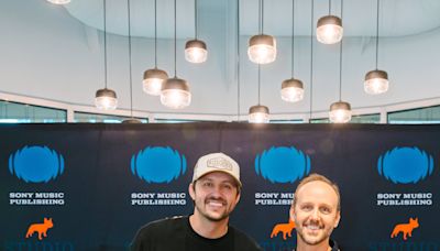 Story Behind the Song: 'She's Somebody's Daughter' by Drew Baldridge