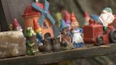 Hazel Dell rebuilding Gnome Trail after vandalism