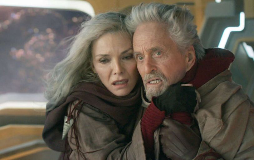 Ant-Man and the Wasp Star Asked To Be Killed Off In Quantumania