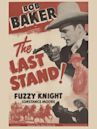 The Last Stand (1938 film)