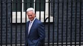 Alan Duncan faces expulsion from Tory party for attacking ‘pro Israel extremist’ Conservatives