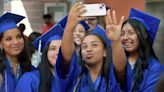 Danbury's Henry Abbott Technical High School celebrates as graduates earn diplomas, certificates