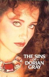 The Sins of Dorian Gray