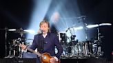 Música dos Beatles será lançada este ano com uso de inteligência artificial, diz McCartney