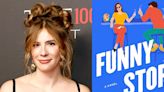 Emily Henry Turning ‘Funny Story’ Book Into a Movie, Will Write the Screenplay Herself