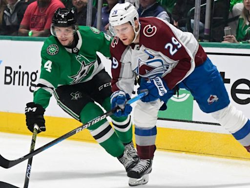 How to Watch the Colorado Avalanche vs. Dallas Stars Game 5 Tonight