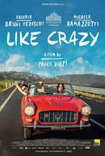 Like Crazy (2016 film)