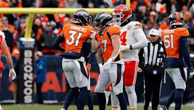 Have Broncos Done Enough to Replace 3 Key Starters This Offseason?