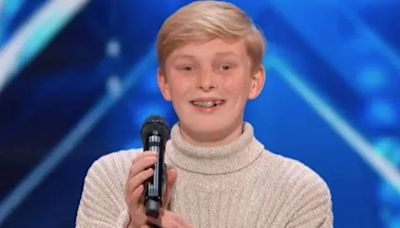 America’s Got Talent: Who Is Reid Wilson? Did He Get the Golden Buzzer?