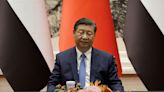 China wants ties with Arab states that will be model for world peace