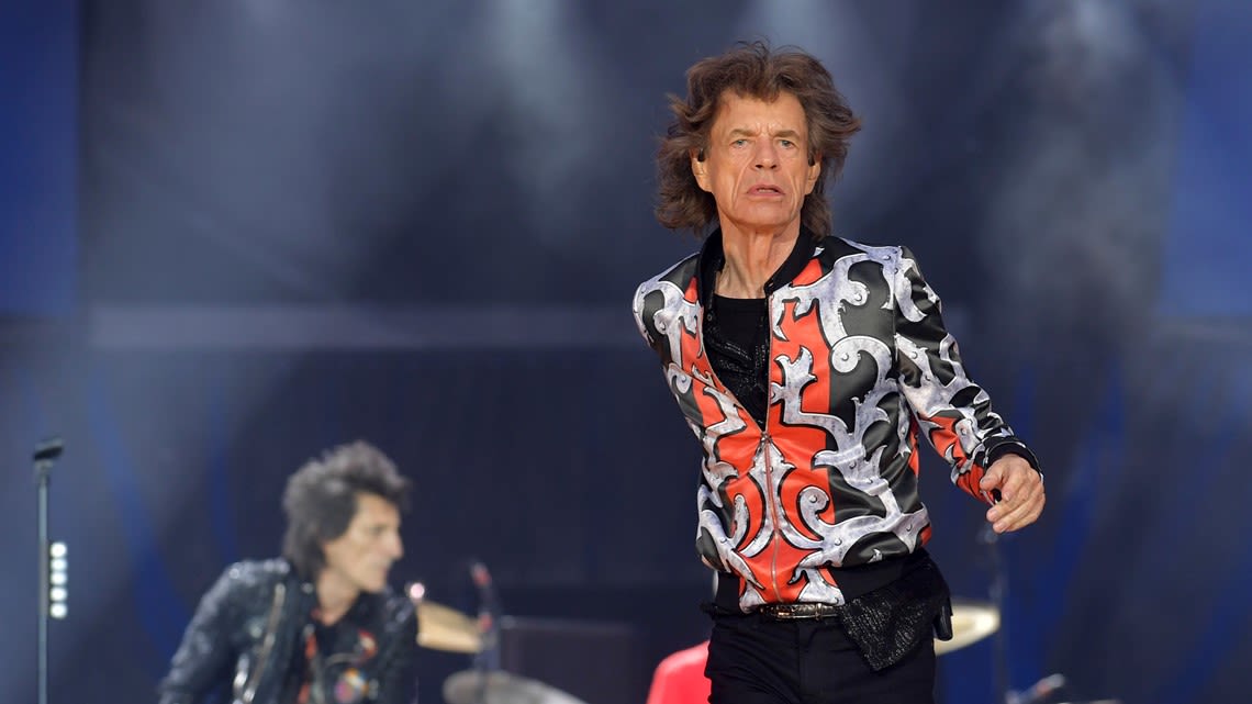 Rock and Roll Hall of Fame in Cleveland to host Rolling Stones Fan Weekend