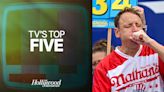 ‘TV’s Top 5’: Paramount Woes, USA Grows and…the Hot Dog Wars (Yes, Really)