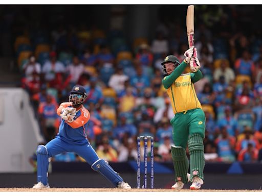 Graeme Smith Lauds South Africa's Performance At ICC T20 World Cup 2024