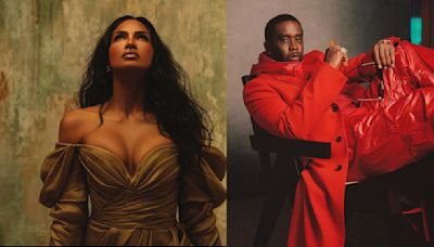 Cassie Ventura pens emotional note amid Sean Diddy Combs’ physical assault video making the rounds: ‘I will always be recovering from my past’