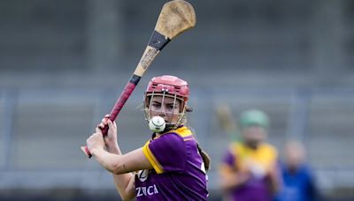 Wexford make early camogie exit as loss in Clare confirms the inevitable