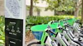 Bike-sharing business announces plans to expand into West Ashley. City hasn't approved it