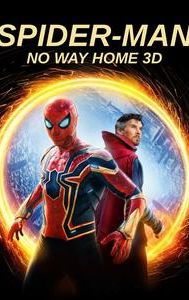 Spider-Man: No Way Home