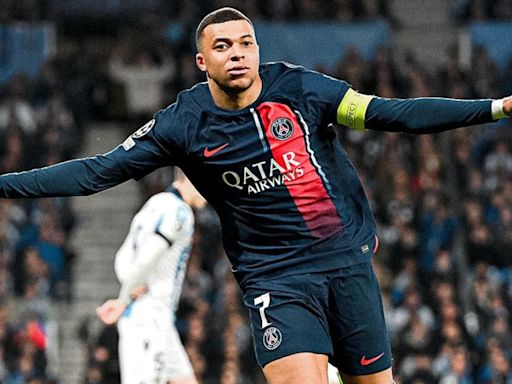 Kylian Mbappe to Real Madrid, here we go? Los Blancos preparing to announce Frenchman: Reports