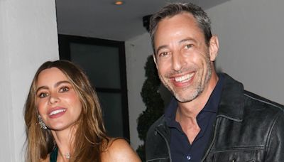 Sofia Vergara Professes Her ‘Luv’ for Boyfriend Justin Saliman in Rare Instagram Post