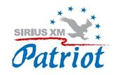Sirius XM Patriot
