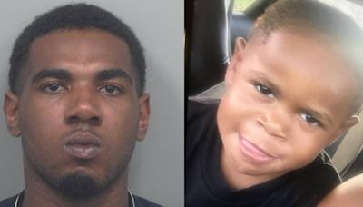 Father of 2-year-old boy found at East Point garbage facility indicted in his murder