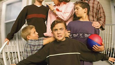 Millennials in mourning after discovering fate of Malcolm in the Middle house