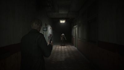 Silent Hill 2 remake hits PS5 and PC on October 8