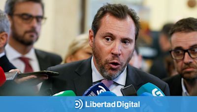 El PP pide la comparecencia de Óscar Puente por el caos ferroviario