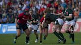 Gales, rival de Las Leonas en el play-off hacia el Mundial de rugby