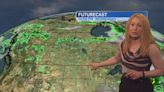 Colleen Bready's forecast: Heat dome arrives in Manitoba