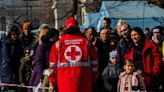 The IFRC wants to leverage financial markets to keep up with the world’s unprecedented humanitarian needs. Here’s how
