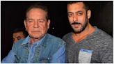 Salim Khan on defending son Salman Khan during controversies, court cases: ‘I would protect him but I don’t approve of…’