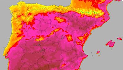 AEMET pone fecha al fin de la ola de calor