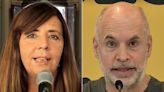 “Un castigo”: Gabriela Cerruti criticó el plan de Horacio Rodríguez Larreta para sacar planes a quienes no vayan a la escuela y así el Gobierno se negó a copiar la medida