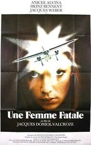 Une femme fatale