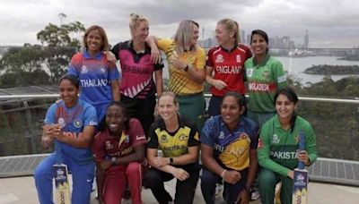 Womens T20 World Cup 2024 Live Streaming, Full Squads, Groups, Venues, Schedule: All You Need to Know