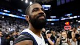 We know what Boston thinks of Kyrie Irving. But in Dallas, they couldn’t be more thrilled with their star. - The Boston Globe