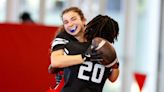 Robinson wins 9th state flag football title, Lennard falls just short